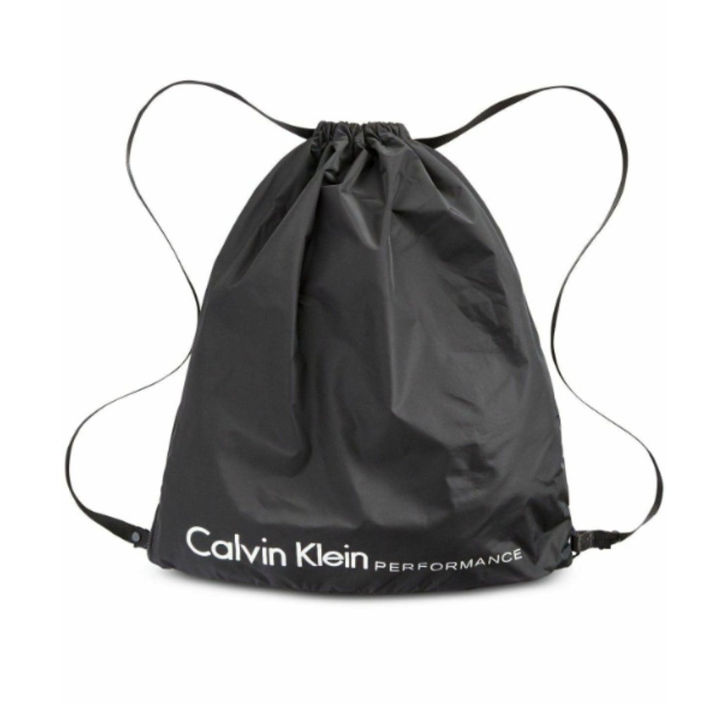 Calvin Klein Performance Packable Hooded Jacket S - image 3